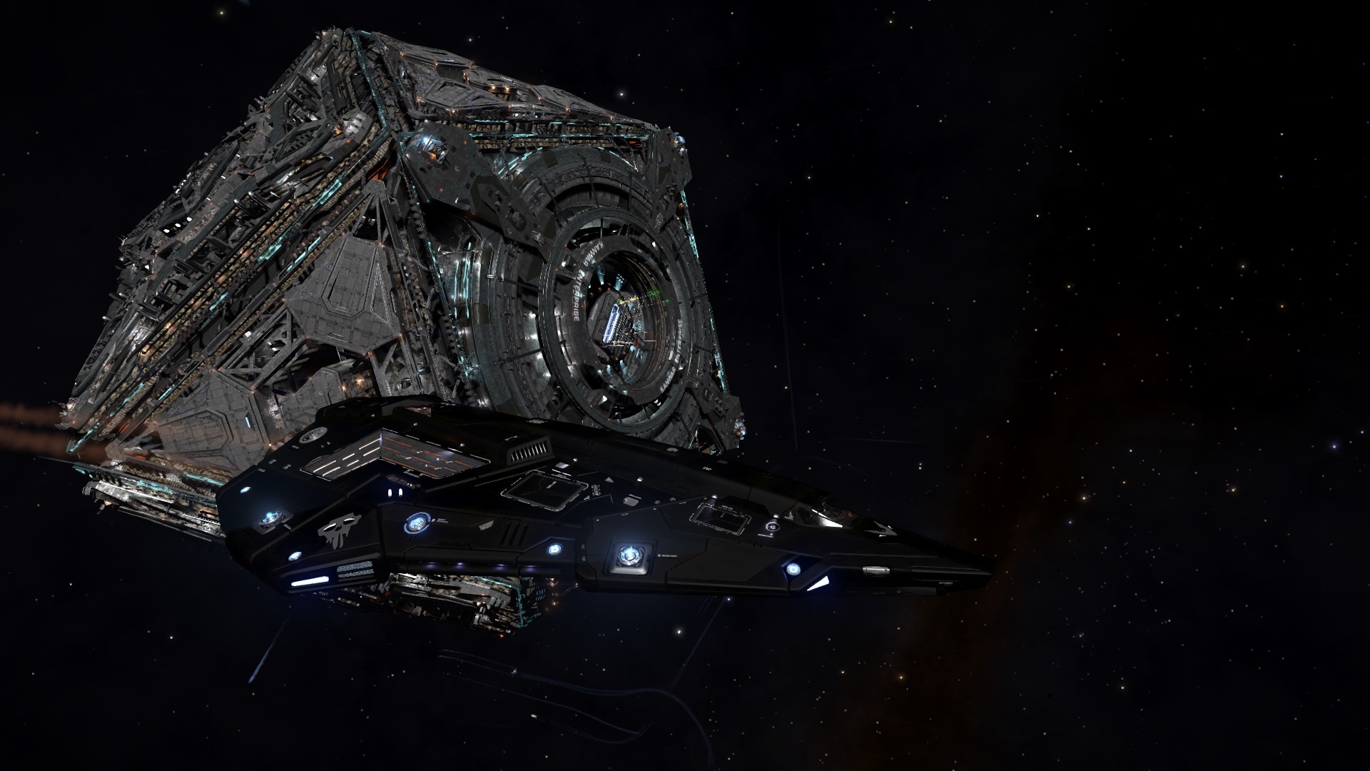 elite dangerous 2.2 release date